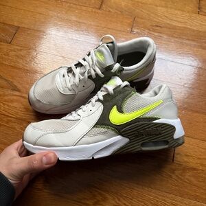 Womens Nike Air Max Shoes